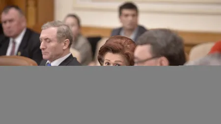 Șefa ÎCCJ, mesaj pentru Toader: Îmi e greu să cred că ar putea să ignore avizul CSM. Sunt patru puncte nevralgice la Legile justiției