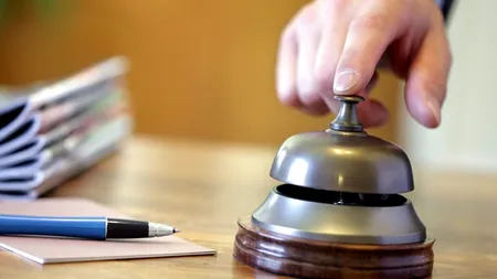 Care este primul lucru pe care CEO-ul Marriott îl face când se cazează în hotel: 