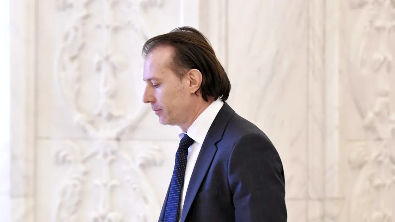 Cîțu: Bombă în audierea de mâine. Aflăm de ce PSD a amânat creșterea pensiilor pentru 1 septembrie