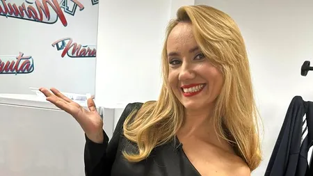 De ce a apelat Oana Ioniță la MEDICUL ESTETICIAN. ”Discret ca să nu iasă nimic nenatural în evidență”