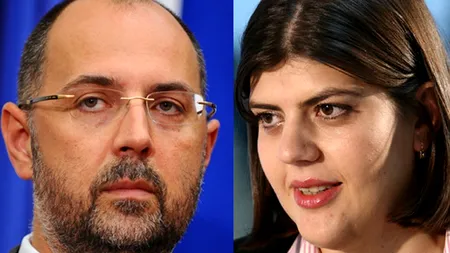 MApN le-a RETRAS GRADELE acordate lui Kovesi, Turcescu și Kelemen, la cererea lor. NUME DE PE LISTA CU NEREGULI: Isărescu, Hagi, Sorin Blejnar și Mihai Răzvan Ungureanu