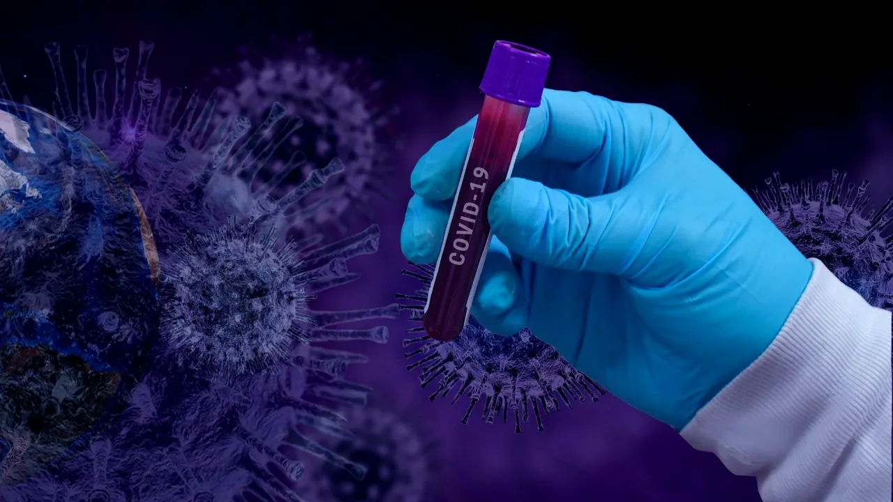 Peste 350 de elevi din Vâlcea, infectați cu COVID-19