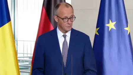 Friedrich Merz: Asistăm de câțiva ani la o creștere a încercărilor Rusiei de a diviza Uniunea Europeană. Un astfel de ATAC s-a observat în România