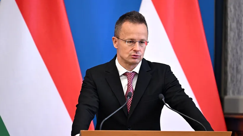 Ungaria susține în continuare candidatura lui Klaus Iohannis la șefia NATO. „Dacă trebuie întărit flancul de Est, secretarul general să fie din Est”
