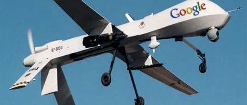 Google testează drone pentru livrarea de produse 