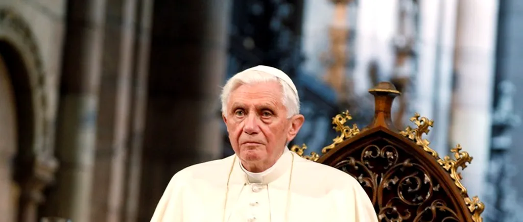 Papa le-a cerut comunităților religioase din Siria să coopereze pentru a se instaura pacea