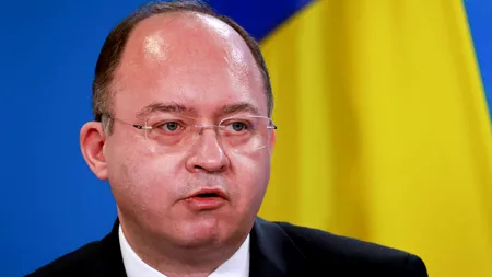 Bogdan Aurescu acuză Kievul pe tema Legii minorităților: ”Conține în continuare anumite aspecte care trebuie să fie remediate sau clarificate”