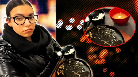 „De ce nu m-am născut în China, Doamne?”. Cât cheltuie pe mâncare o studentă româncă în China