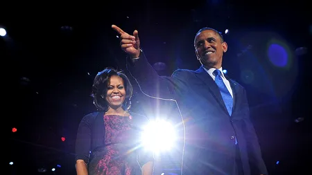 Prima persoană pe care a sunat-o Barack Obama după victoria în alegerile prezidențiale