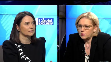EXCLUSIV VIDEO | Corina Crețu, despre evenimentul politic al anului 2023 și alegerile din 2024: 
