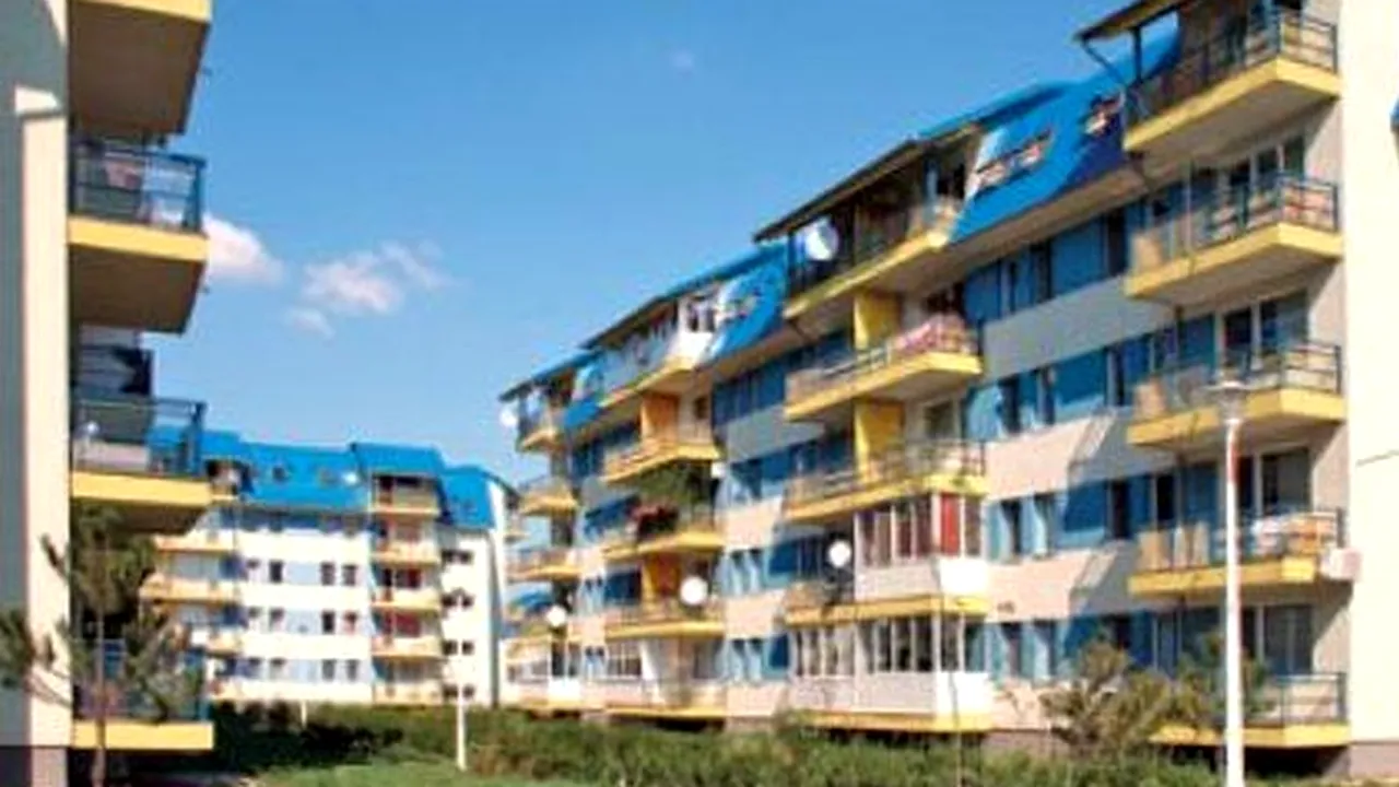 S-a stabilit prețul de vânzare al locuințelor din cartierul bucureștean 