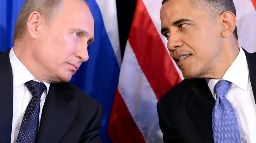 Avertismentul lui Putin: Rusia poate să distrugă America în 30 de minute