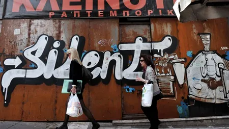 Cifra care sperie UE: Șomajul din Grecia va depăși 30% anul următor