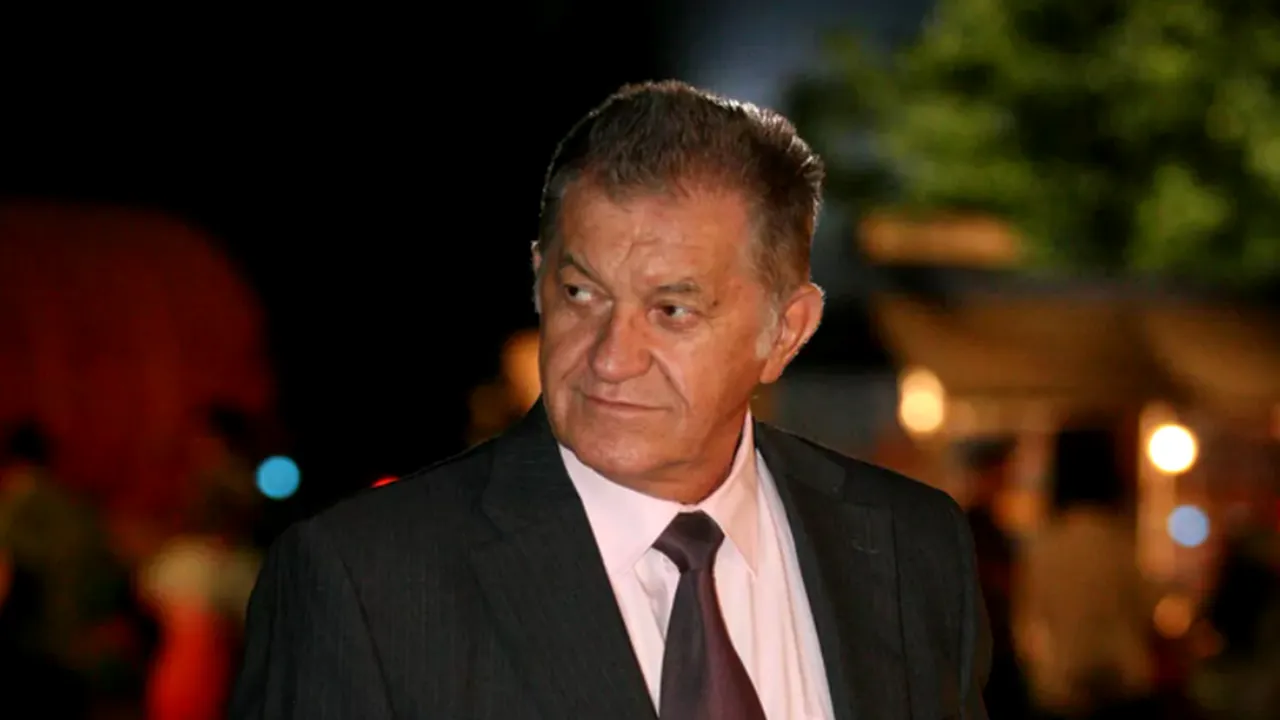 Pensie MIZERĂ pentru un mare actor al României. Câți bani primește lunar Dorel Vișan, după o viață dedicată teatrului
