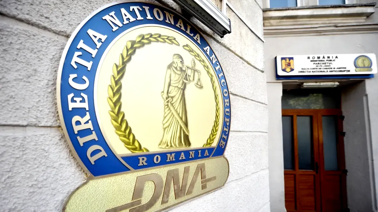 Percheziții DNA în 6 locații din Iași și Ilfov, într-un dosar de evaziune fiscală. Prejudiciul se ridică la 25 de milioane de lei