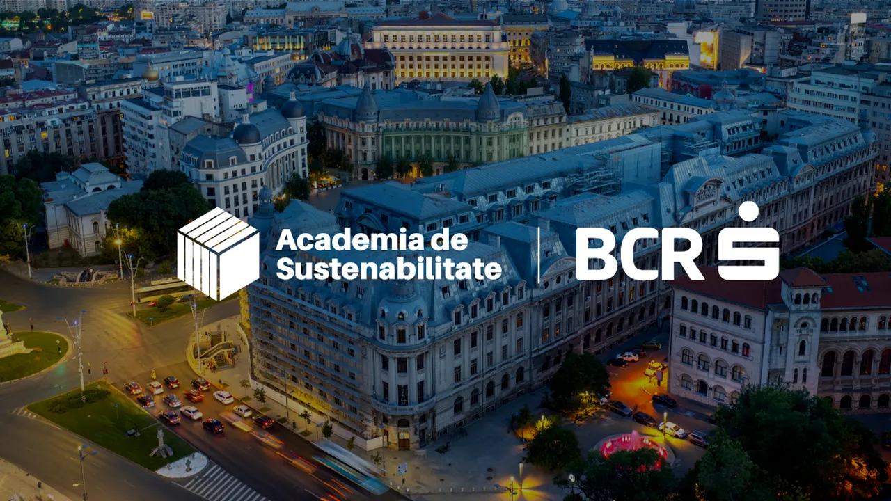 Peste 75% dintre antreprenorii români consideră că schimbările climatice au un impact negativ asupra mediului de afaceri românesc