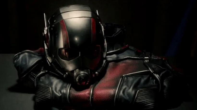 VIDEO. A fost lansat primul trailer al filmului „Ant-Man