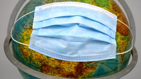 PANDEMIE. China raportează cele mai multe cazuri de COVID-19 / Peste șase milioane de cazuri de coronavirus în lume