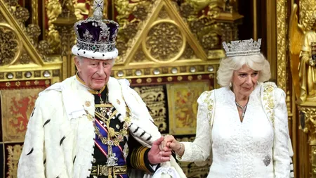 Discursul Regelui 2026: Charles anunță noile planuri ale guvernului britanic, în timp ce Starmer se confruntă cu cea mai grea provocare din mandat