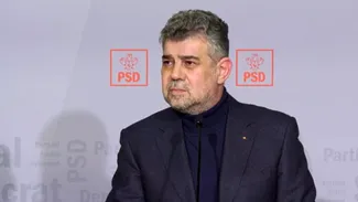 Marcel Ciolacu: The wound left by the Holocaust in the Romanian collective mental state can be treated only by sincere assumption and promoting the historical truth