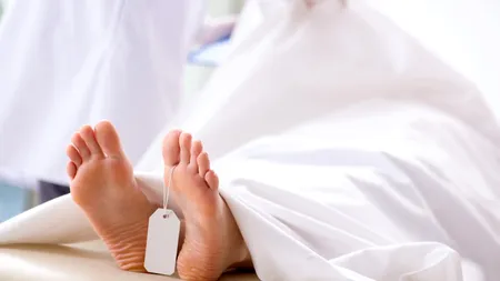 Deși afecta mai mult sugarii, sindromul morții subite provoacă din ce în ce mai multe decese inexplicabile la adulți