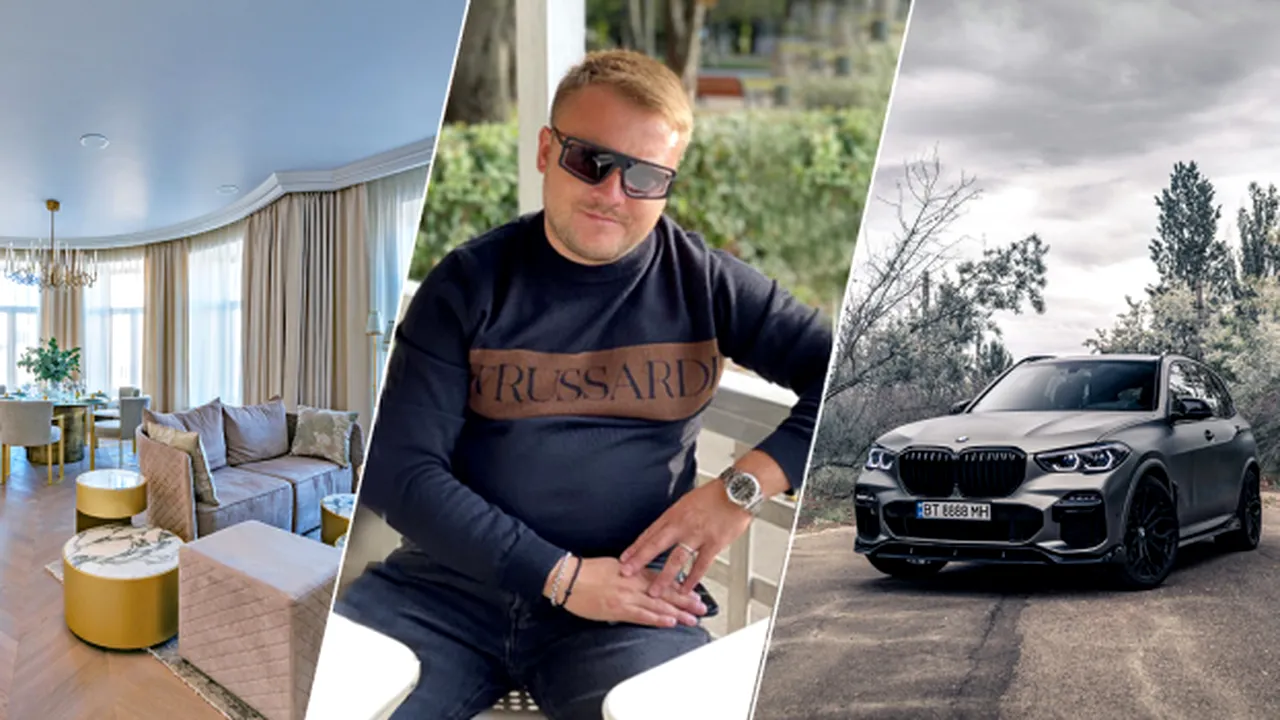 Un bărbat a devenit milionar din cauza unei erori bancare. A fost descoperit după 6 luni: „Am cumpărat tot ce îmi doream”