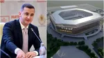 Alfred Simonis: E gata! Definitiv! Avem constructor desemnat pentru construirea stadionului Dan Păltinișanu și nimic nu se mai poate schimba