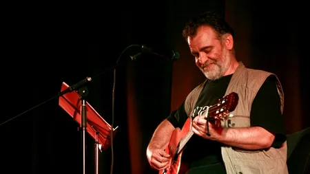 Alexandru Andrieș, cântecul plagiatului. 