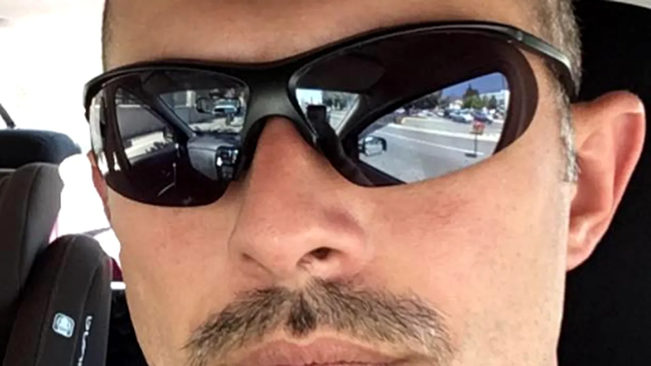 Mesajul unui stomatolog din Timișoara, înainte de a se sinucide: Ai ajuns să mă bați în fața copilului nostru și a mamei tale