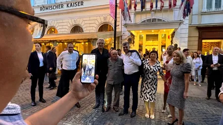 Sâmbătă, premierul Marcel CIOLACU va fi în PRAHOVA/ Acesta merge la Festivalul CAȘCAVELEI de pe Valea Doftanei