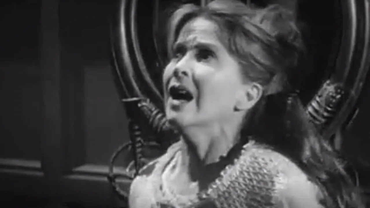 Cel mai înfricoșător film de groază, potrivit lui Martin Scorsese - TRAILER