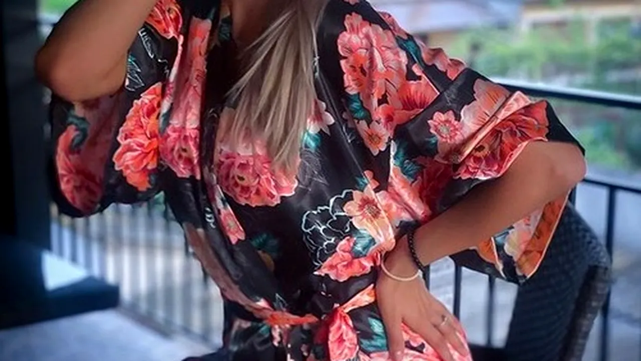 MONDEN. Oglindă, oglinjoară, cine-i cea mai sexy sportivă din țară? Indiciu: este campioană europeană și provine din România! GALERIE FOTO incendiară