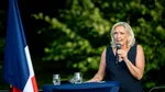 Motivul pentru care Marine Le Pen vrea să oprească ajutorul militar pentru Ucraina dacă va câștiga președinția Franței. Răspunsul lui Volodimir Zelenski