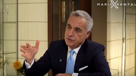 Călin Georgescu, un nou atac la „rețeaua Soros”: „Va fi INTERZISĂ în primul minut”