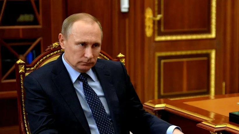 Trump, mesaj tranșant pentru Putin: Crimeea trebuie returnată Ucrainei