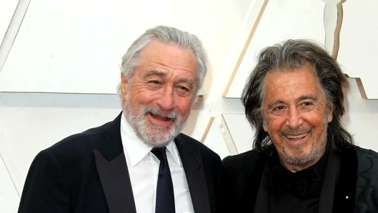 Robert De Niro își va păstra averea de jumătate de miliard de dolari după divorț