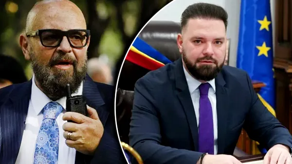 Piedone l-a dat în judecată pe fiul său. Ce a solicitat Primăriei Sectorului 5