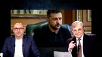 Valentin Stan: „ZELENSKI va fi pus în fața faptului împlinit – Ori îți convine tratatul, ori pierzi Ucraina”