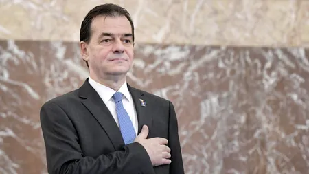 PANDEMIA DE CORONAVIRUS | Ludovic Orban: Suntem la un număr de decese relativ mic față de alte țări. Vom crește capacitatea de testare