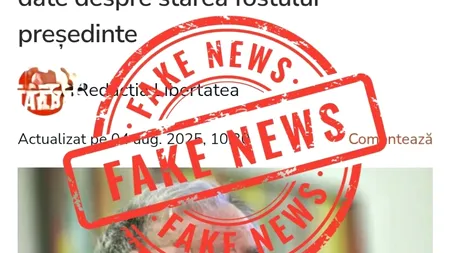 Medicii Spitalului Clinic de Urgență 