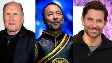 5 Ianuarie, calendarul zilei: Robert Duvall împlinește 95 de ani, DJ BoBo 58. Bradley Cooper face 51 de ani