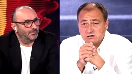 Mirel Palada: „2 milioane de VOTURI au fost pe listele suplimentare, din 9 milioane”