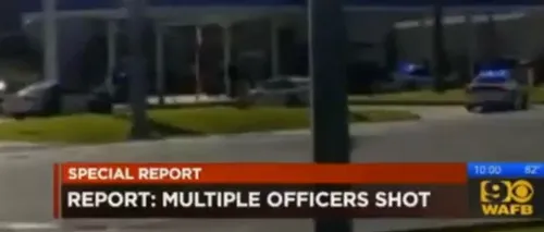 Cine este atacatorul de la Baton Rouge, care a ucis trei polițiști