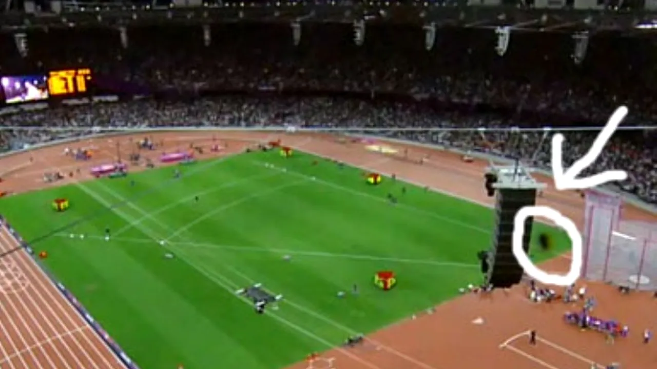 JOCURILE OLIMPICE 2012. 10 