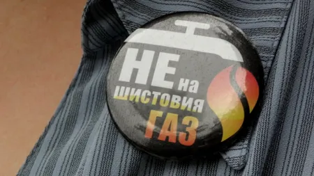 Proteste în Bulgaria față de prospecții în domeniul gazelor făcute de o firmă românească