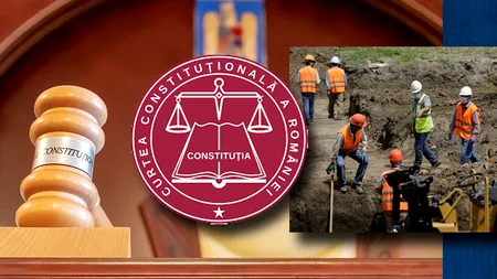 FIȘA POSTULUI este constituțională. Contractul angajator-angajat trebuie consemnat explicit