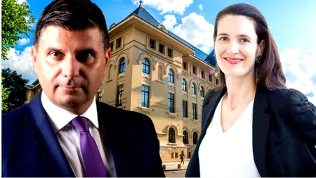 Alexandru Petrescu: ”Este de vină oricine altcineva pentru EȘECURILE pe bandă rulantă ale lui Clotilde Armand, numai primărița cea vitează nu!”