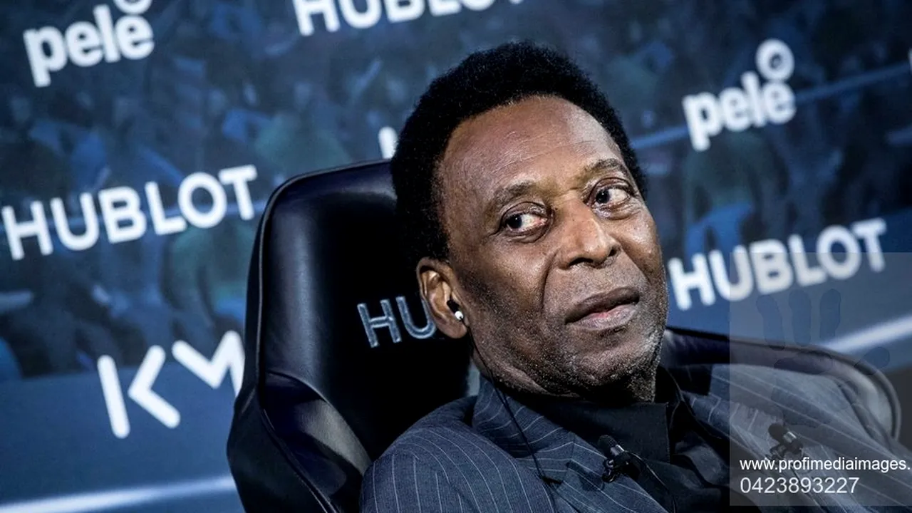 Va exista un stadion cu numele lui Pele în România! Decizia FIFA va fi pusă în practică de toate țările afiliate