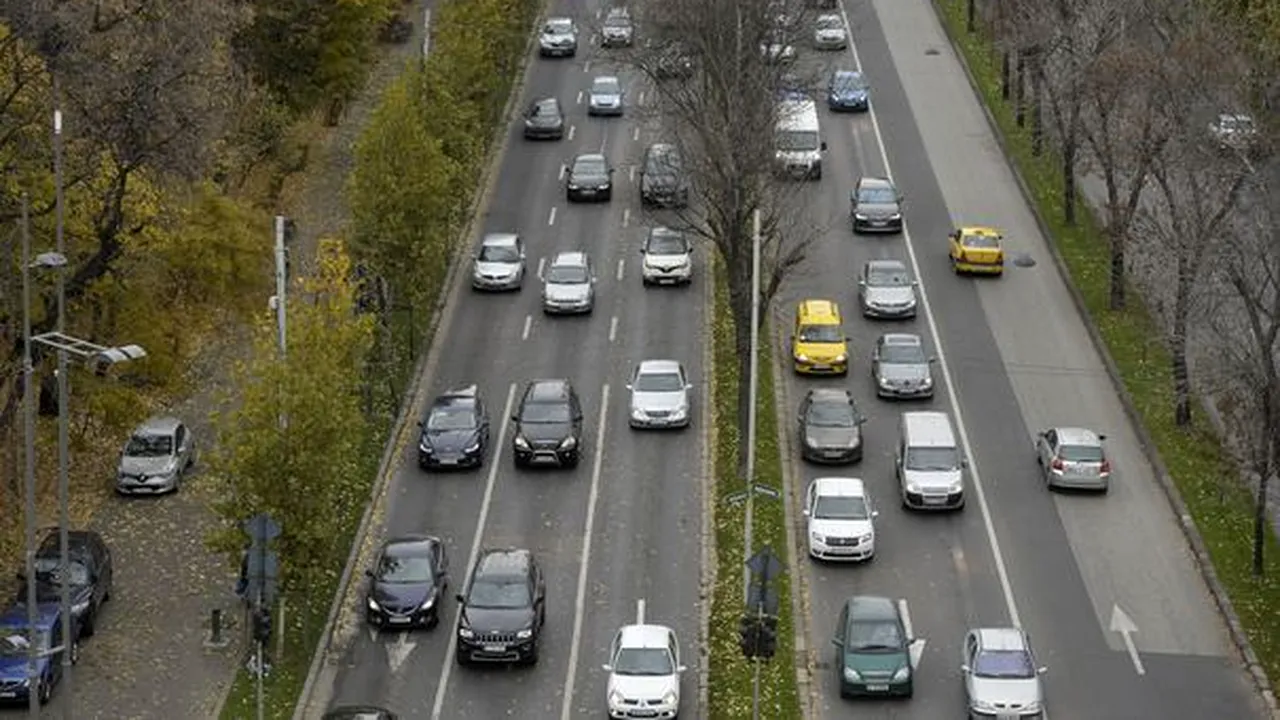 Gata cu AMÂNAREA restituirii TAXEI AUTO! Legea care dă TERMEN-LIMITĂ pentru ANAF a trecut de forul decizional