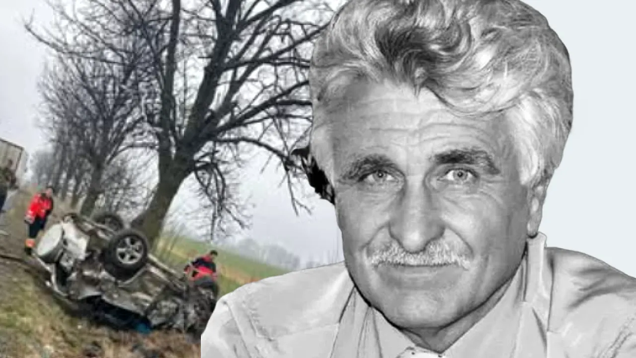 Noi detalii în cazul accidentului mortal de pe DN19, lângă Valea lui Mihai. Victima, un fost primar și deputat UDMR de Bihor